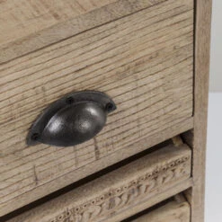 Authentiek Ladekastje -WOOOD Verkoopwinkel authentiek ladekastje kare design puro 03