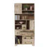 Authentieke Kast -WOOOD Verkoopwinkel authentieke kast kare design puro 01