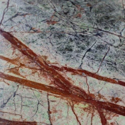 BePureHome Nachtkastje Op Wielen Goud Marmer -WOOOD Verkoopwinkel bepurehome clinic nachtkastje op wielen goud marmer 03