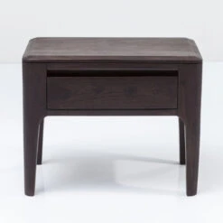 Bijzettafel -WOOOD Verkoopwinkel bijzettafel kare design brooklyn walnut 03