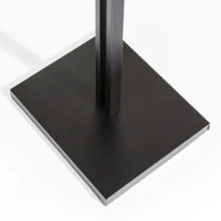 Design Kapstok -WOOOD Verkoopwinkel design kapstok kare design casino 02