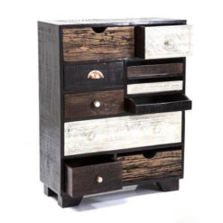 Design Ladekast Mangohout 10D -WOOOD Verkoopwinkel design ladekast finca 10 03 800x800 1