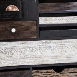 Design Ladekast Mangohout 10D -WOOOD Verkoopwinkel design ladekast finca 10 04 800x800 1