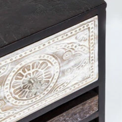 Design Ladekast Mangohout 10D -WOOOD Verkoopwinkel design ladekast finca 10 05 800x800 1