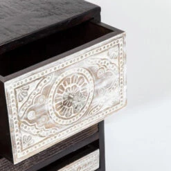 Design Ladekast Mangohout 10D -WOOOD Verkoopwinkel design ladekast finca 10 06 800x800 1