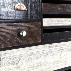 Design Ladekast Mangohout 10D -WOOOD Verkoopwinkel design ladekast finca 10 07 800x800 1