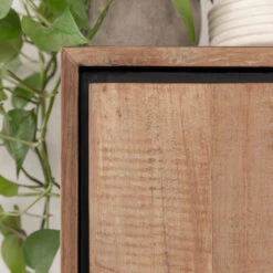 Teakhouten Wandkast 15 Teakhouten Wandkast -WOOOD Verkoopwinkel dtp home metropole teakhouten wandkast 03