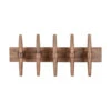 Retro Kapstok Hout -WOOOD Verkoopwinkel dutchbone jakub retro kapstok hout walnoot 01 1