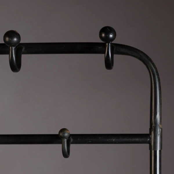 Metalen Staande Kapstok 5 Metalen Staande Kapstok - Afbeelding 3