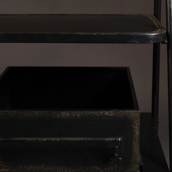 Metalen Staande Kapstok 6 Metalen Staande Kapstok - Afbeelding 4