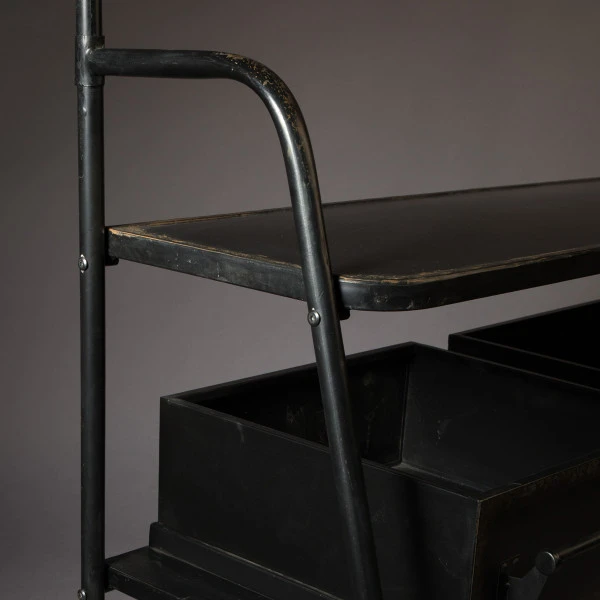 Metalen Staande Kapstok 7 Metalen Staande Kapstok - Afbeelding 5