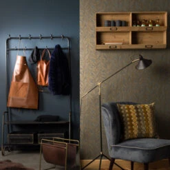 Metalen Staande Kapstok 16 Metalen Staande Kapstok -WOOOD Verkoopwinkel dutchbone lucius metalen staande kapstok 07