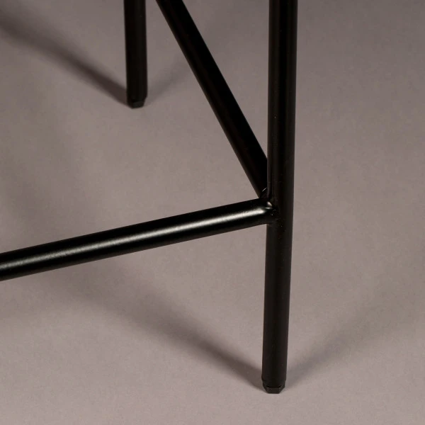 Houten Kast Op Hoge Poten 10 Houten Kast Op Hoge Poten - Afbeelding 8