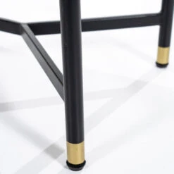 Ladekast Met Houtsnijwerk -WOOOD Verkoopwinkel eleonora isa ladekast met houtsnijwerk 06