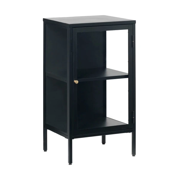 Glazen Kastje 4 Glazen Kastje - Afbeelding 2