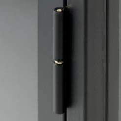 Glazen Wandkast -WOOOD Verkoopwinkel glazen wandkast bodio rise 05