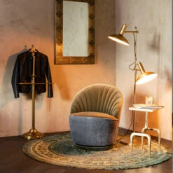 Gouden Dressboy Vintage -WOOOD Verkoopwinkel gouden dressboy vintage harbor dutchbone 06