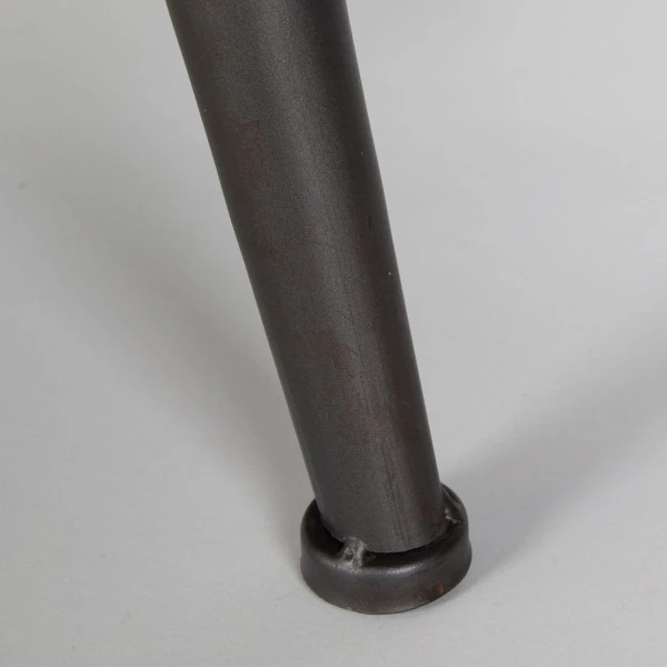 Vitrinekast Staal En Hout 9 Vitrinekast Staal En Hout - Afbeelding 7