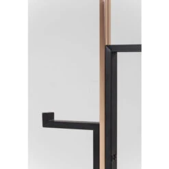 Kapstok Met Koper -WOOOD Verkoopwinkel kare design casino kapstok met koper 03