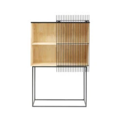 Scandinavische Design Kast -WOOOD Verkoopwinkel kare design copenhagen 90 scandinavische design kast 01