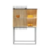 Scandinavische Design Kast