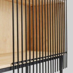 Scandinavische Design Kast -WOOOD Verkoopwinkel kare design copenhagen 90 scandinavische design kast 08