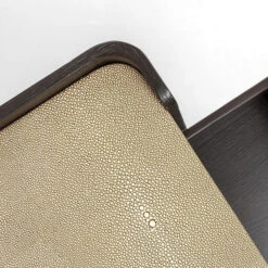 Zwarte Design Ladenkast -WOOOD Verkoopwinkel kare design milano zwarte design ladenkast 06