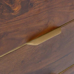 Ladekast Van Sheeshamhout -WOOOD Verkoopwinkel kare design ravello ladekast van sheeshamhout 11