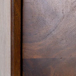 Ladekast Van Sheeshamhout -WOOOD Verkoopwinkel kare design ravello ladekast van sheeshamhout 12