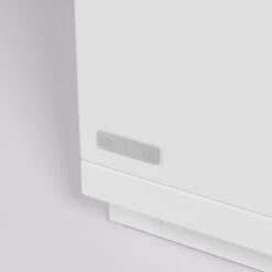 Wit Nachtkastje Met Eiken Blad -WOOOD Verkoopwinkel kave home abilen wit nachtkastje met eiken blad 6