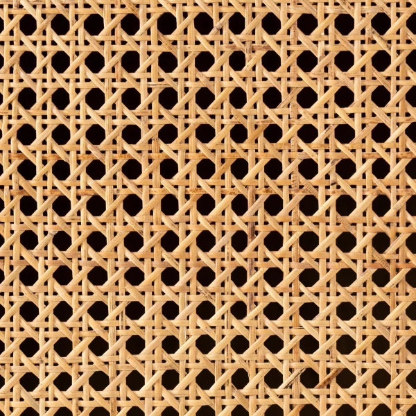 Houten Nachtkastje Met Webbing 7 Houten Nachtkastje Met Webbing - Afbeelding 5