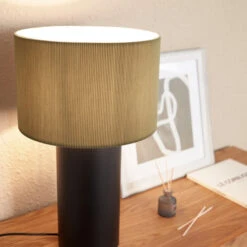 Eiken Boomstam Ladekast -WOOOD Verkoopwinkel kave home rasha eiken boomstam ladekast 04