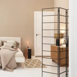 Eiken Boomstam Ladekast -WOOOD Verkoopwinkel kave home rasha eiken boomstam ladekast 06