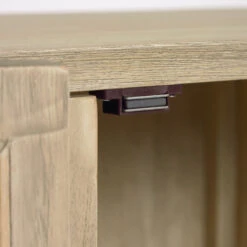 Rotan Webbing Kast -WOOOD Verkoopwinkel kave home rexit rotan webbing kast 04