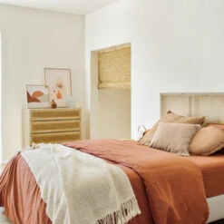 Rotan Webbing Ladekast -WOOOD Verkoopwinkel kave home rexit rotan webbing ladekast 09