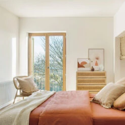 Rotan Webbing Ladekast -WOOOD Verkoopwinkel kave home rexit rotan webbing ladekast 10