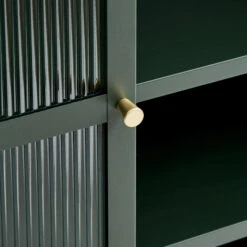 Lage Wandkast -WOOOD Verkoopwinkel lage wandkast bodio blink 05