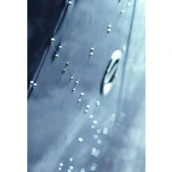 Buffetkast Zilver Aluminium -WOOOD Verkoopwinkel lavis witold aluminium vitrinekast met 2 laden 04