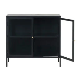 Metale Kastje 2 Deuren -WOOOD Verkoopwinkel metale kastje 2 deuren bodio rise 03