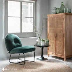 Rotan Kast Naturel -WOOOD Verkoopwinkel must living provence rotan kast naturel 02 1