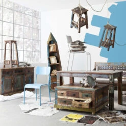 Nachtkastje Gerecycled Sloophout -WOOOD Verkoopwinkel nachtkastje lavis otar 04 800x800 1