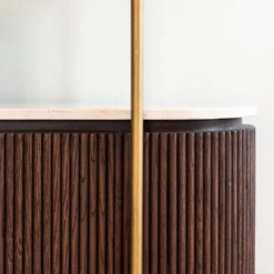 Wandkast Marmerlook -WOOOD Verkoopwinkel richmond interiors barkley wandkast marmerlook 06