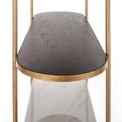 Wandkast Marmerlook -WOOOD Verkoopwinkel richmond interiors barkley wandkast marmerlook 07