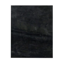 Gouden Nachtkastje Met Marmer -WOOOD Verkoopwinkel richmond interiors ironville gouden nachtkastje met marmer 03