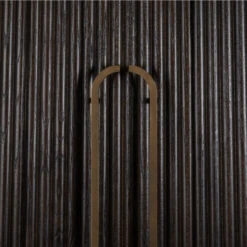 Ovale Wandkast -WOOOD Verkoopwinkel richmond interiors luxor ovale wandkast 06