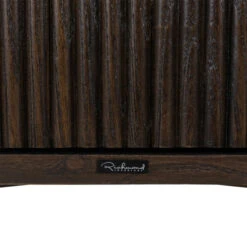 Ovale Wandkast -WOOOD Verkoopwinkel richmond interiors luxor ovale wandkast 07