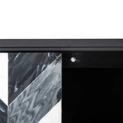 Wandkast Met Marmer 17 Wandkast Met Marmer -WOOOD Verkoopwinkel richmond interiors rostelli wandkast met marmer 06