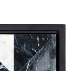 Wandkast Met Marmer 20 Wandkast Met Marmer -WOOOD Verkoopwinkel richmond interiors rostelli wandkast met marmer 09