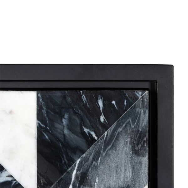Wandkast Met Marmer 11 Wandkast Met Marmer - Afbeelding 9