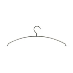 Kledinghanger Van Staal Set 5 St.